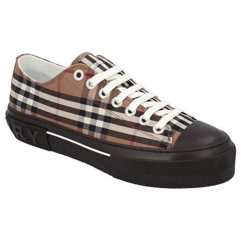 burberry spring shoes|Burberry shoes official site.